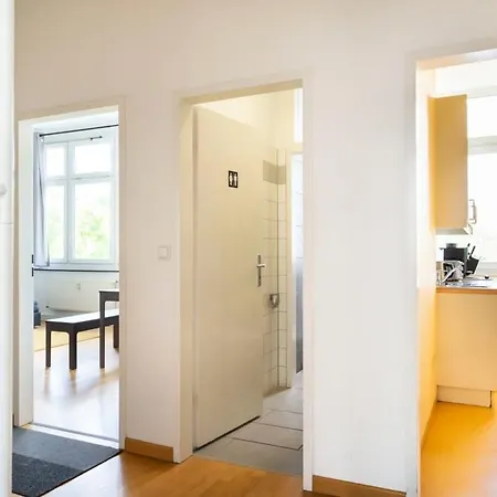 Apartman Big Self Checkin