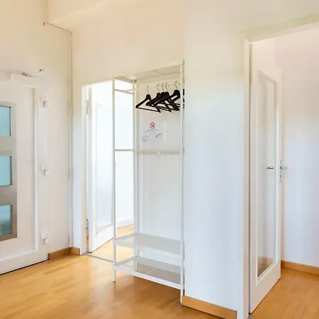 Big Self Checkin Apartman