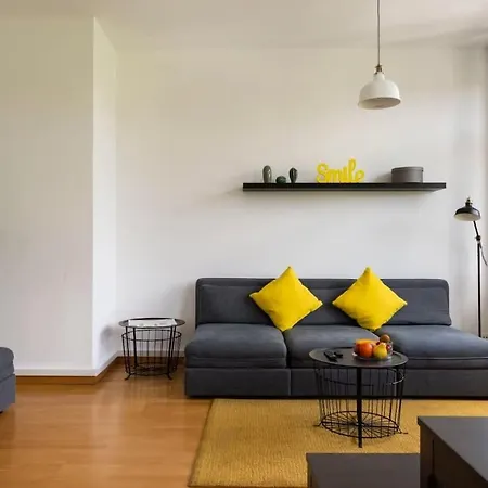 Appartamento Big Self Checkin