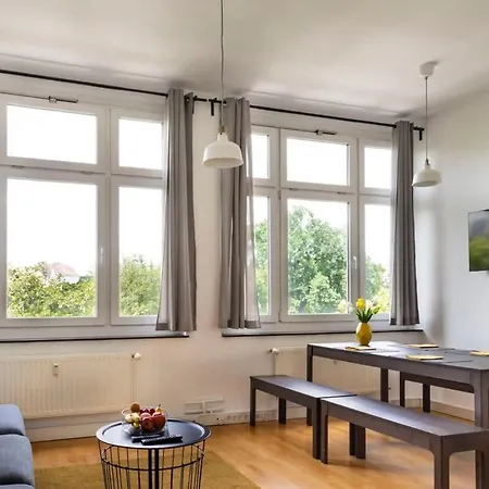 Appartamento Big Self Checkin *