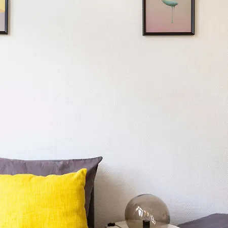 Big Self Checkin Berlino