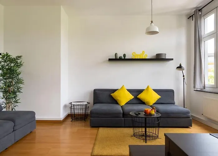 Apartamento Big Self Checkin