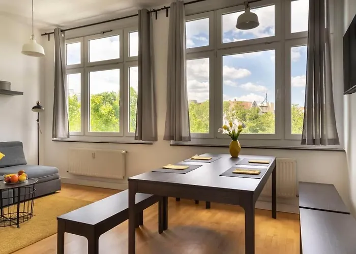 Apartamento Big Self Checkin