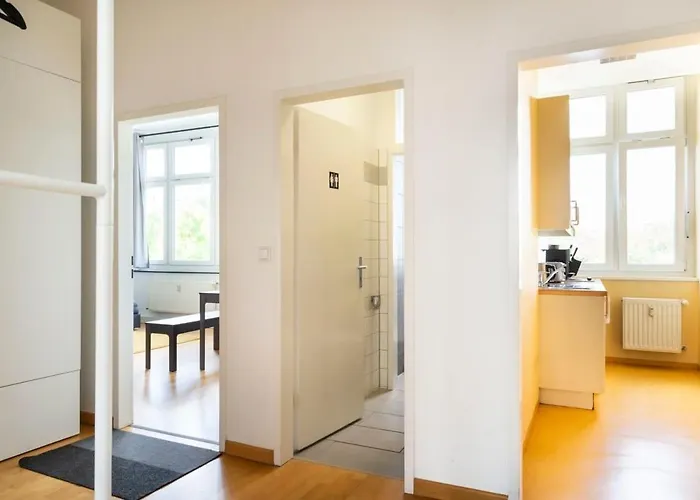 Apartamento Big Self Checkin