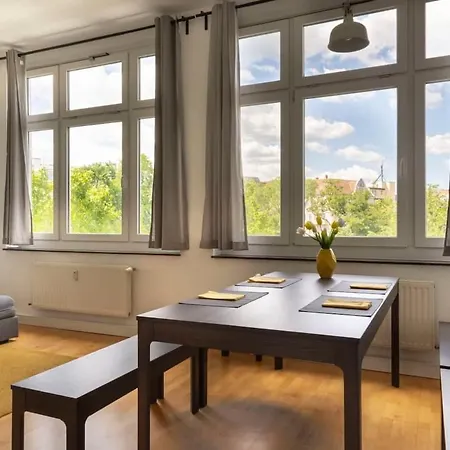 Lejlighed Big Self Checkin