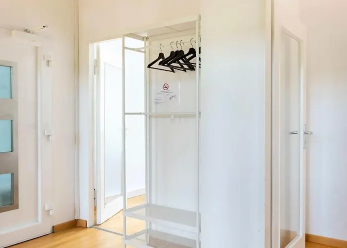 Big Self Checkin דירה