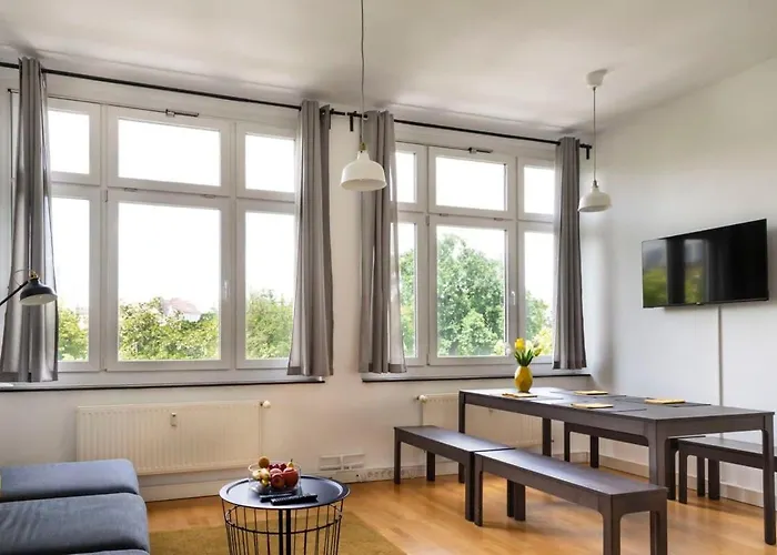 דירה Big Self Checkin *